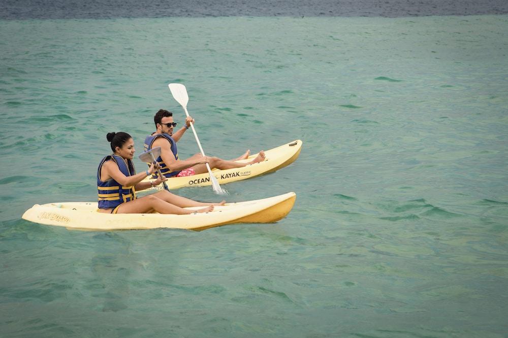 Decameron Los Delfines Hotel San Andrés Eksteriør billede